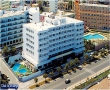 Cazare si Rezervari la Hotel Rhodos Beach din Rodos Egeea de Sud